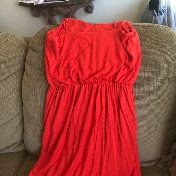 Dress - Picture 2 of 4